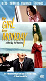 The Girl from Monday movie nude scenes
