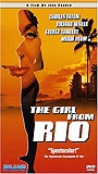 The Girl from Rio 1969 movie nude scenes