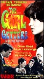 The Girl-Getters 1964 movie nude scenes