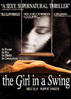 The Girl in a Swing (1988) Nude Scenes