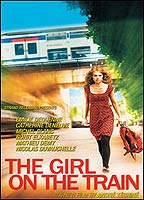The Girl on a Train (2009) Nude Scenes