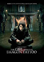 The Girl with the Dragon Tattoo 2009 movie nude scenes