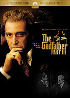 The Godfather: Part III movie nude scenes