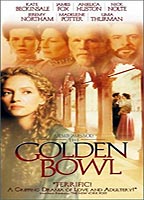 The Golden Bowl (2000) Nude Scenes