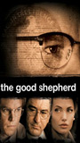 The Good Shepherd movie nude scenes