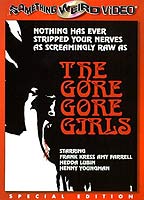 The Gore Gore Girls 1972 movie nude scenes