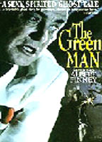 The Green Man movie nude scenes