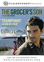 The Grocer's Son 2007 movie nude scenes