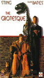 The Grotesque (1995) Nude Scenes