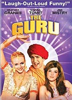 The Guru movie nude scenes