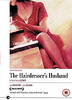 The Hairdresser's Husband (1990) Nude Scenes