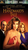 The Handmaid's Tale 1990 movie nude scenes