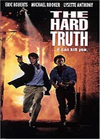 The Hard Truth 1994 movie nude scenes