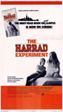 The Harrad Experiment movie nude scenes