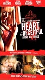 The Heart Is Deceitful Above All Things movie nude scenes