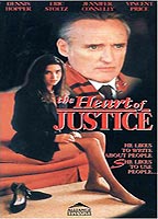 The Heart of Justice 1992 movie nude scenes