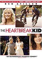 The Heartbreak Kid (III) tv-show nude scenes