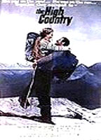 The High Country movie nude scenes