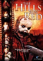 The Hills Run Red (2009) Nude Scenes