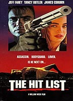 The Hit List (1993) Nude Scenes