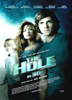 The Hole (II) 2009 movie nude scenes