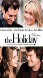 The Holiday 2006 movie nude scenes