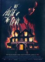 The House of the Devil movie nude scenes