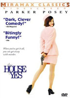 The House of Yes movie nude scenes