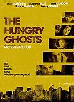 The Hungry Ghosts movie nude scenes