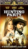 The Hunting Party 1971 movie nude scenes