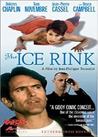 The Ice Rink movie nude scenes