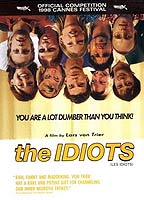The Idiots 1998 movie nude scenes