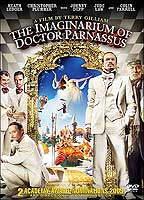 The Imaginarium of Doctor Parnassus 2009 movie nude scenes