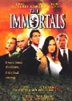 The Immortals (1995) Nude Scenes