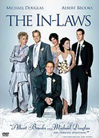 The In-Laws (2003) Nude Scenes