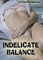 The Indelicate Balance movie nude scenes