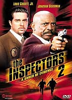 The Inspectors 2 (2000) Nude Scenes
