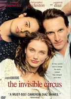 The Invisible Circus (2001) Nude Scenes