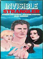 The Invisible Strangler 1976 movie nude scenes