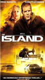 The Island 2005 movie nude scenes
