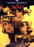 The Jacket (2005) Nude Scenes