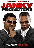 The Janky Promoters 2009 movie nude scenes