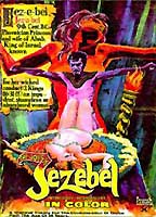 The Joys of Jezebel 1970 movie nude scenes