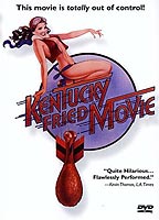 Kentucky fried movie nudity