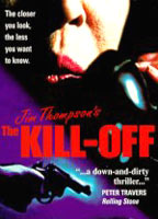 The Kill-Off 1989 movie nude scenes