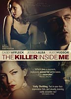 The Killer Inside Me tv-show nude scenes