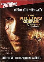 The Killing Gene 2007 movie nude scenes