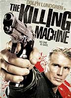 The Killing Machine movie nude scenes