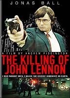 The Killing of John Lennon movie nude scenes