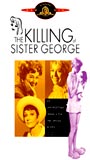 The Killing of Sister George 1968 movie nude scenes